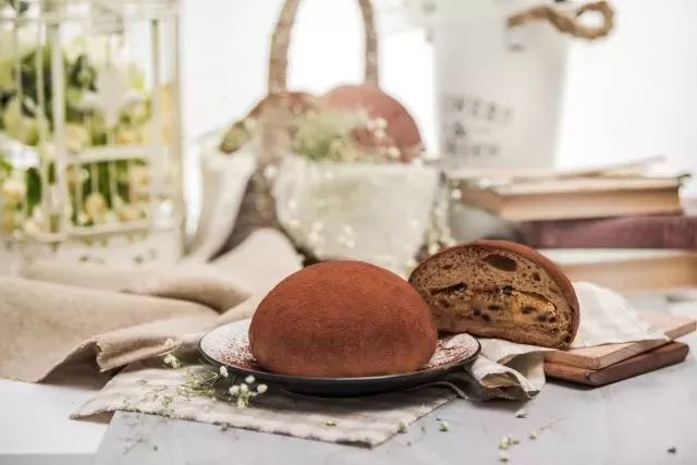 原麦山丘最受欢迎的面包,原麦山丘哪个面包最好