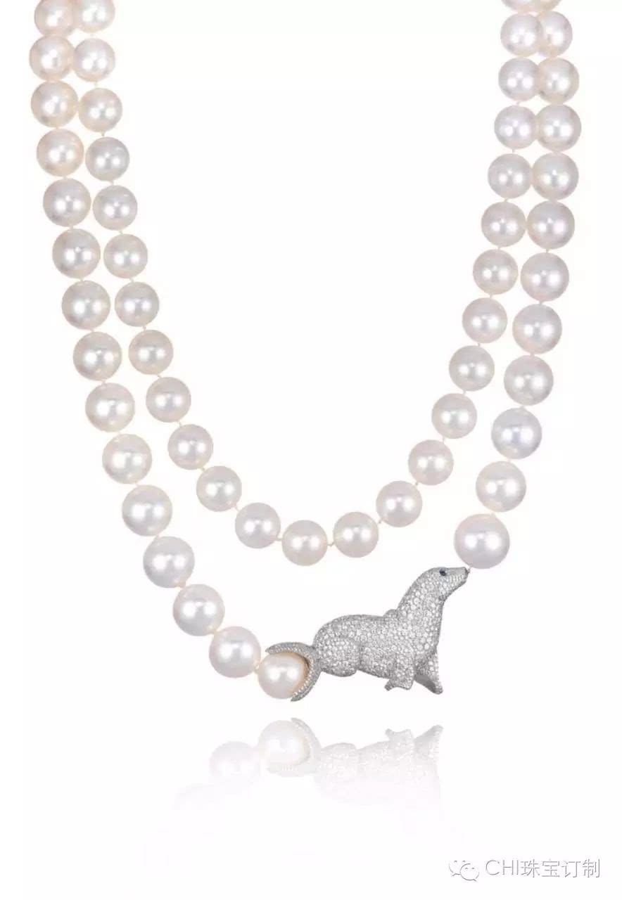 珍珠属于有机宝石需要注意哪些,珍珠是有机宝石嘛