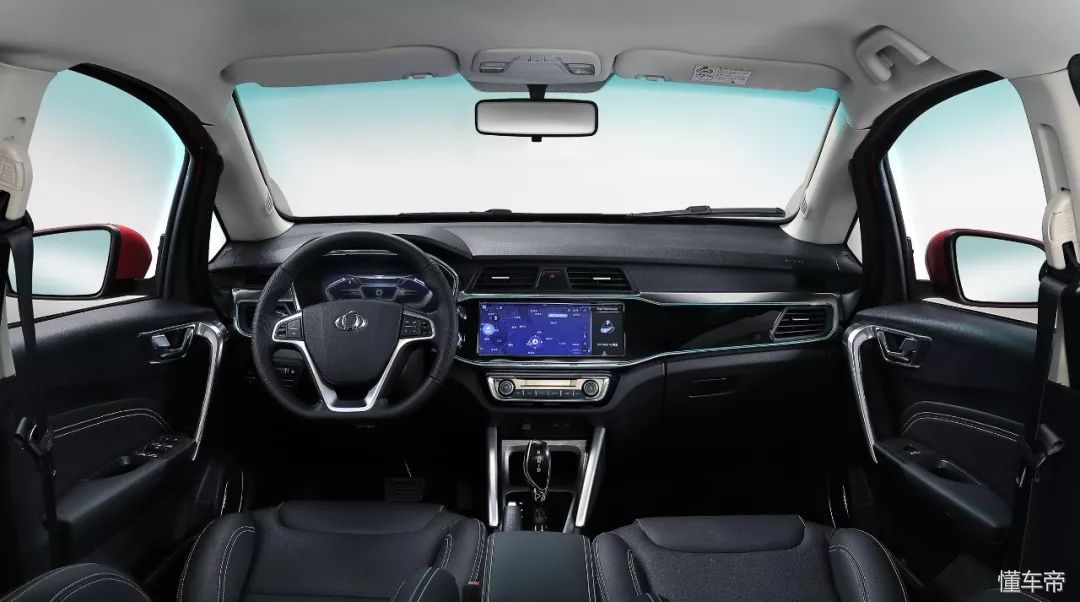 康迪全球鹰ex3怎么有两个版本,吉利全球鹰新能源汽车ex3试驾