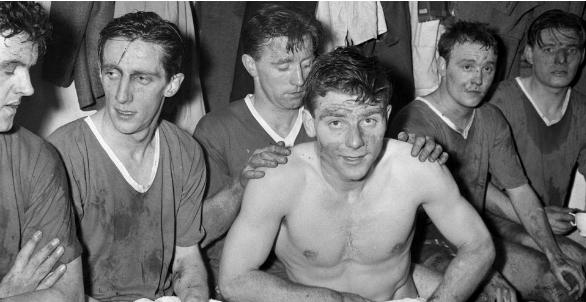 盘点历史最强的5名球员,十大巅峰时期球员排名