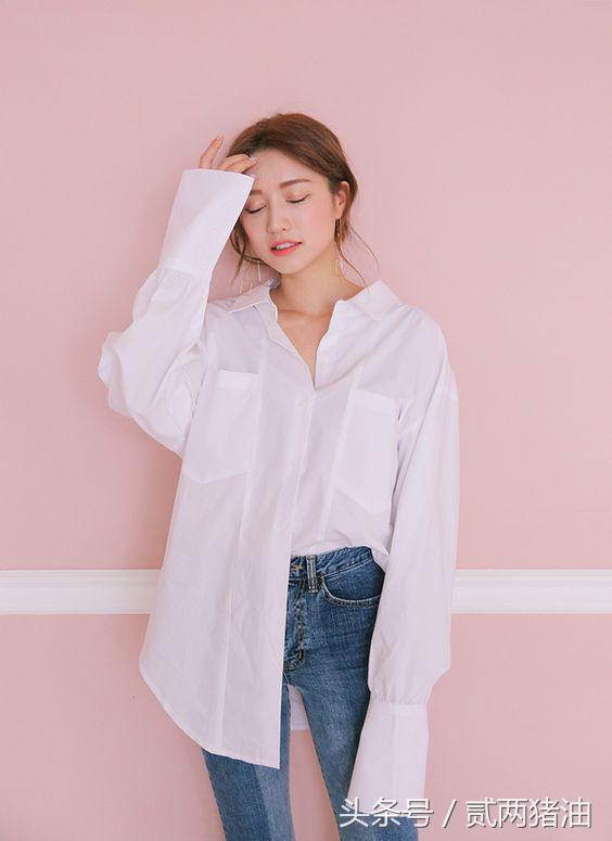 各种衣服的塞衣技巧,夏日晒衣小技巧