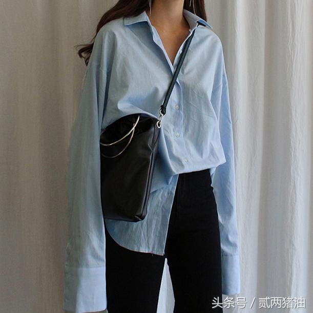 各种衣服的塞衣技巧,夏日晒衣小技巧