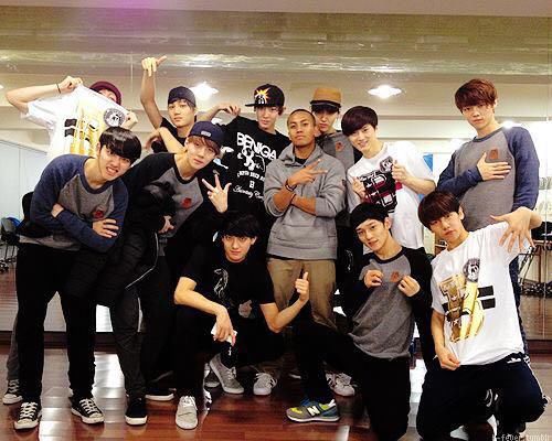 街舞韩宇有女儿吗,韩宇女儿黄景行