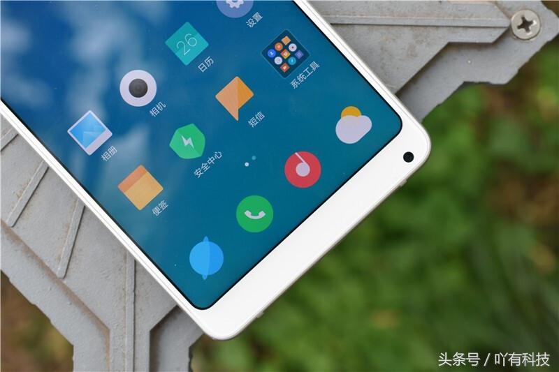 小米mix2s上海发布图,小米mix2s发布价