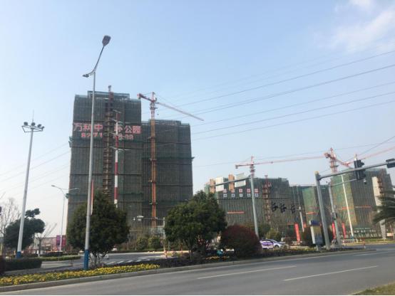 嘉兴2022楼盘去化,嘉兴秀洲去化情况