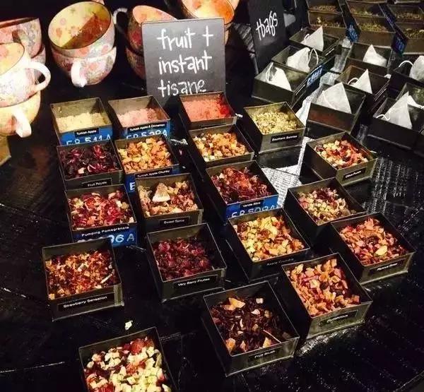 茶叶中的奢侈品品牌,茶叶中的爱马仕是什么牌子