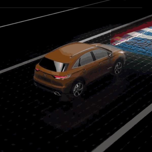 试驾19款ds7,18款ds7歌剧院版试驾