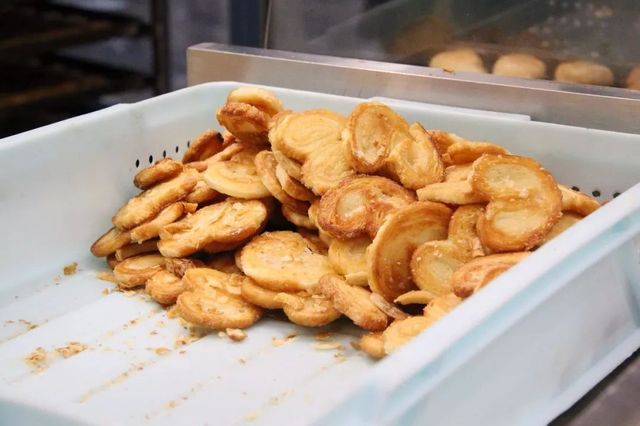 这些弄堂美食才是真正的上海美食,上海陕西老字号美食