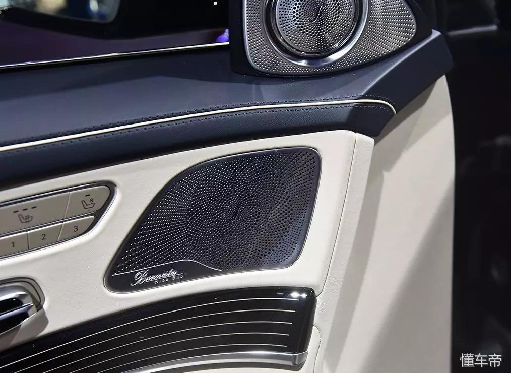 迈巴赫s560顶级版,迈巴赫s560多少钱一辆