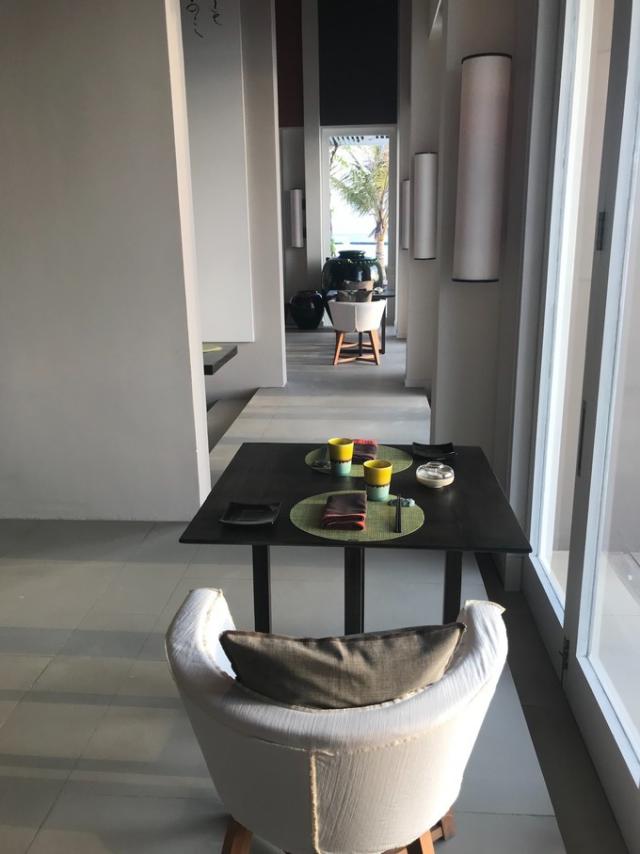 我在马尔代夫白马庄园，体验了一次贵族般的待遇