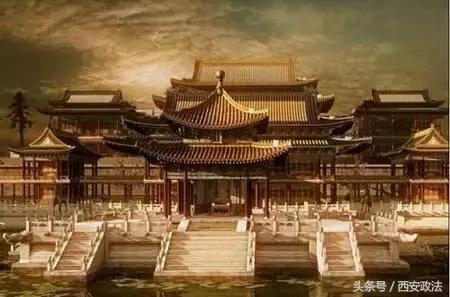 为什么西安是最热的北方城市,为什么西安名气这么大