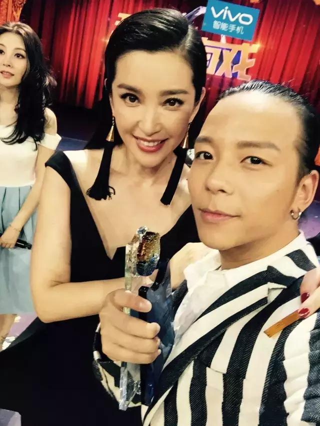 街舞韩宇有女儿吗,韩宇女儿黄景行