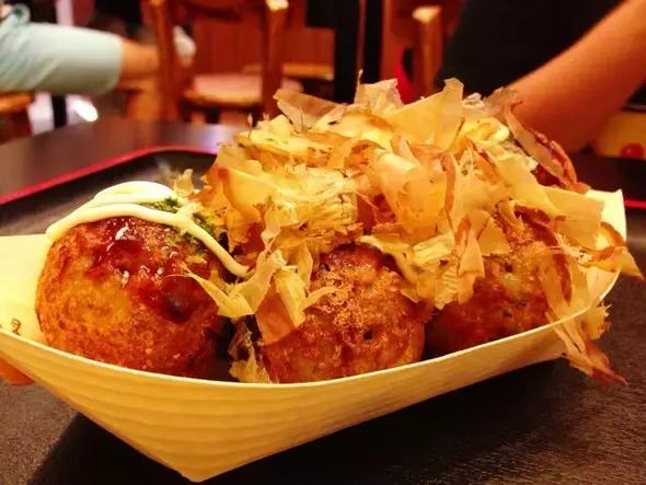 去日本必须带你去吃的美食,没吃过这些美食还能去过台湾吗