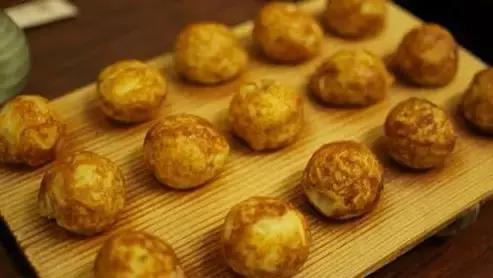 去日本必须带你去吃的美食,没吃过这些美食还能去过台湾吗