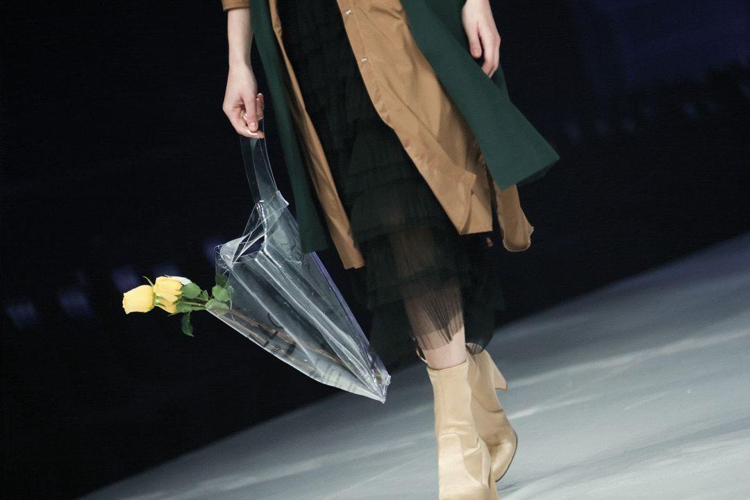 仙女不容定义!穿出仙气的传奇秘法在这里