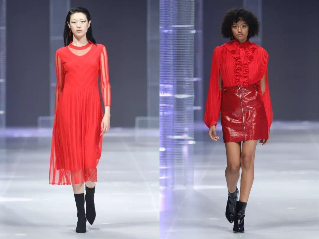 仙女不容定义!穿出仙气的传奇秘法在这里