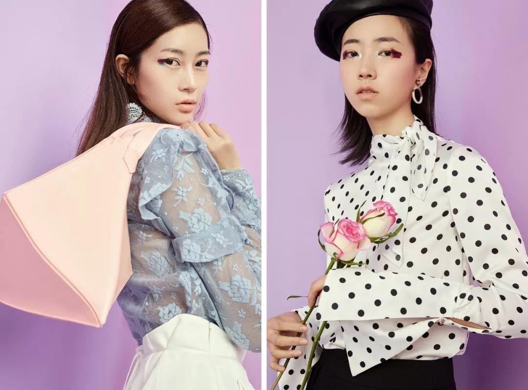 仙女不容定义!穿出仙气的传奇秘法在这里