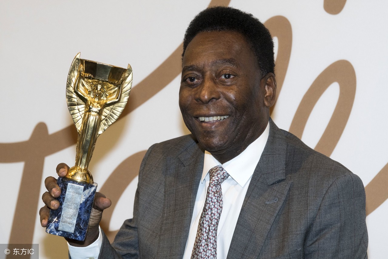 贝利史上最佳获奖视频,贝利共打入多少球