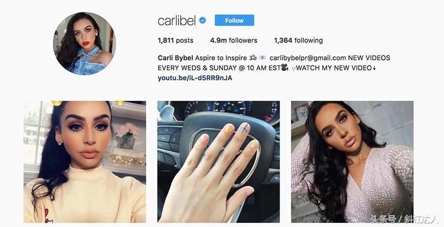 2018年10个个人品牌将提升您的业务