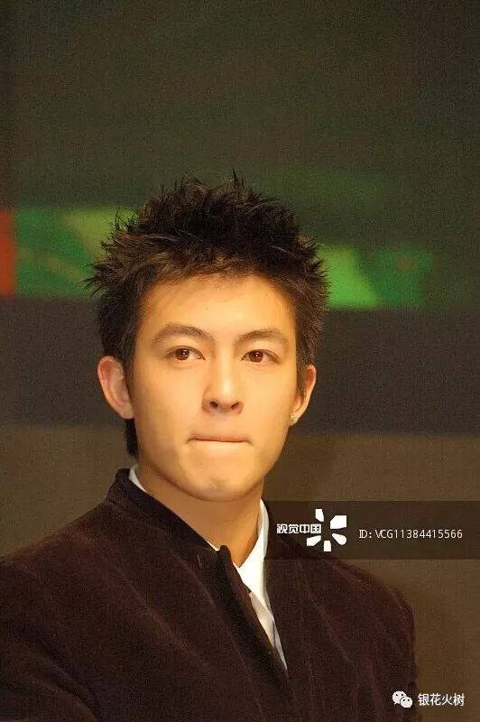 最有资格靠脸吃饭的男明星,娱乐圈的人都是靠脸吃饭的么