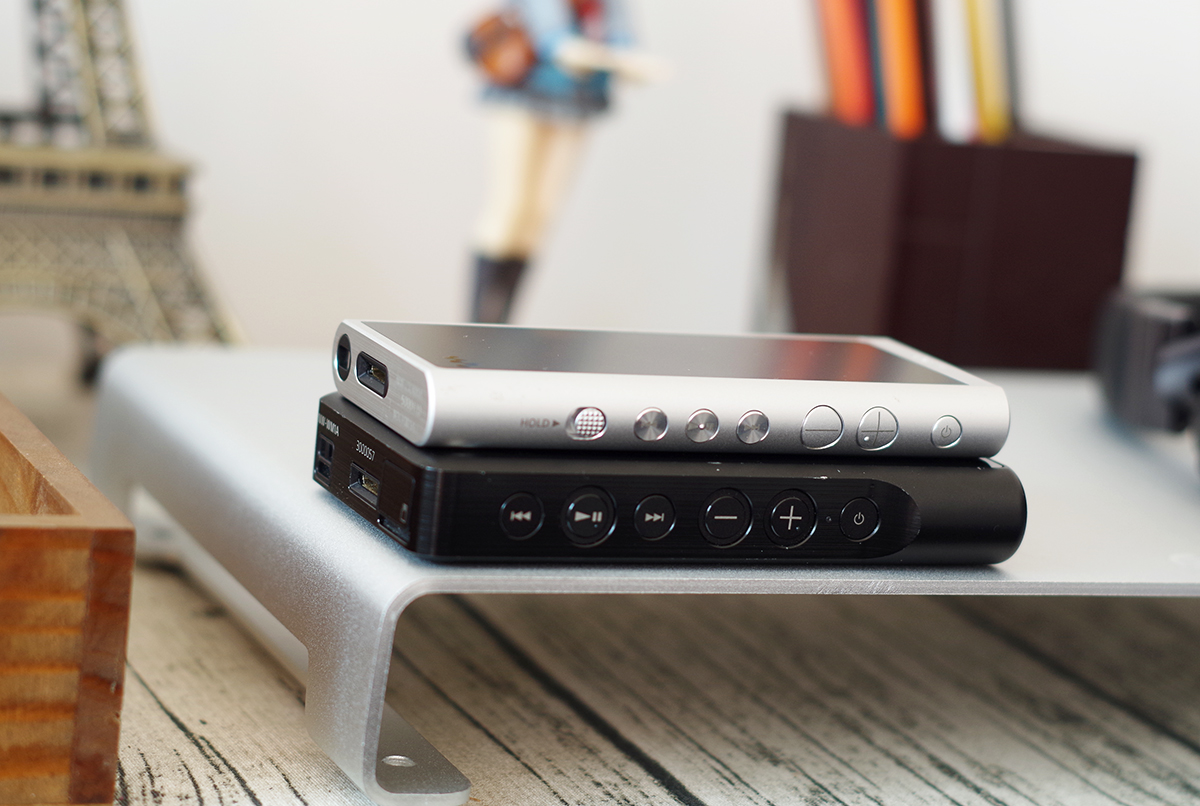 都说索尼Walkman像张大网，你能逃过这三款*放播**器么？