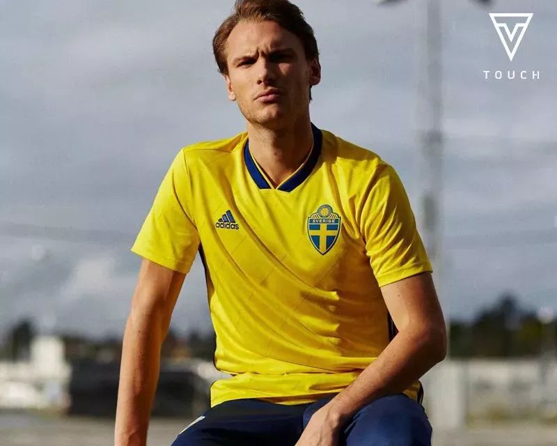 时尚新知｜世界杯32强各国战袍一览（下）