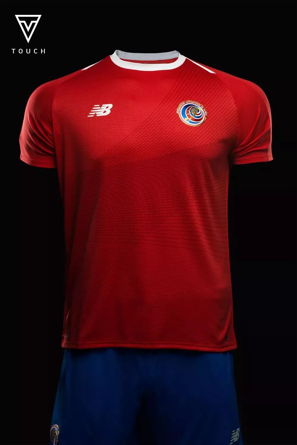 时尚新知｜世界杯32强各国战袍一览（下）