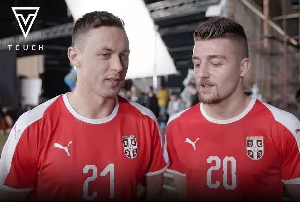 时尚新知｜世界杯32强各国战袍一览（下）