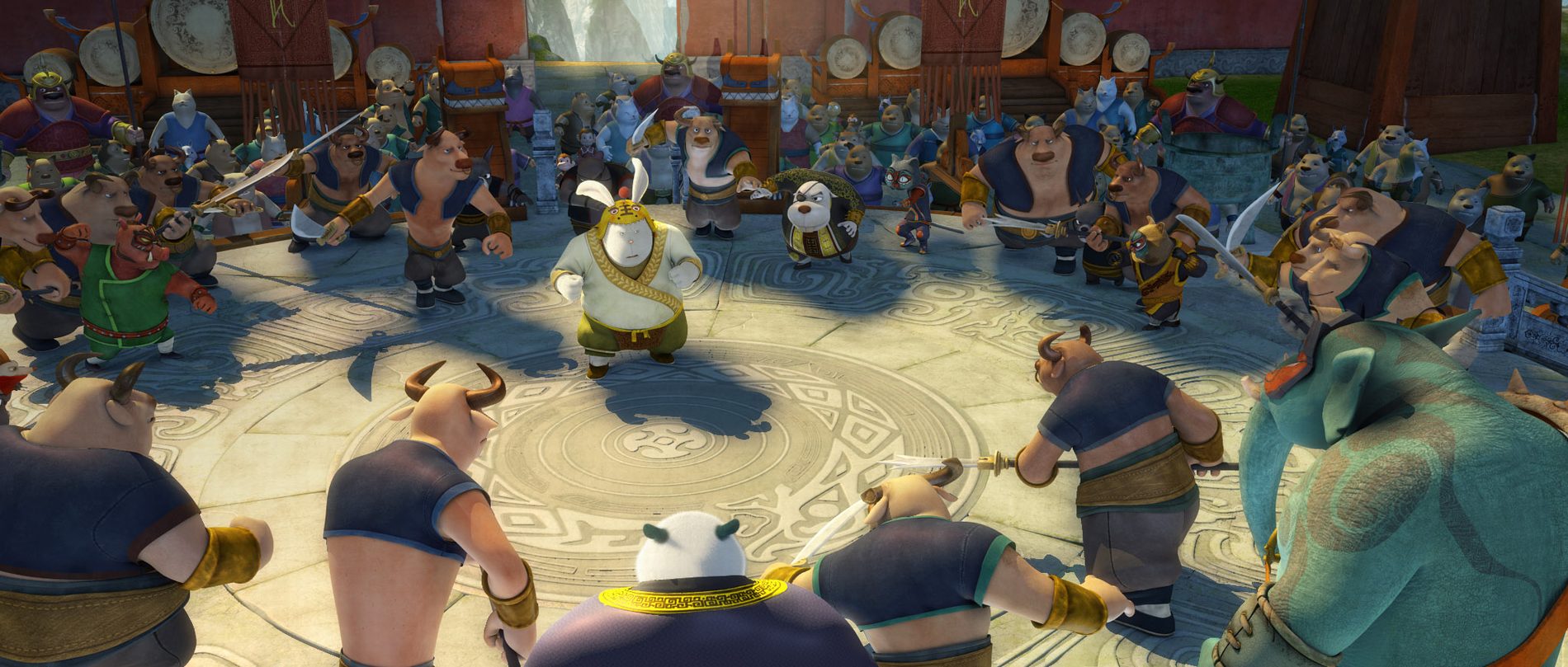 关于兔子的动画电影推荐,关于兔的16部电影