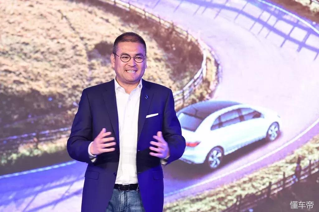 两三年后半价回购腾势500讨好老用户