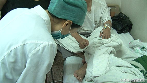 恶性黑色素瘤有活二十年的吗,恶性黑色素瘤为什么致死