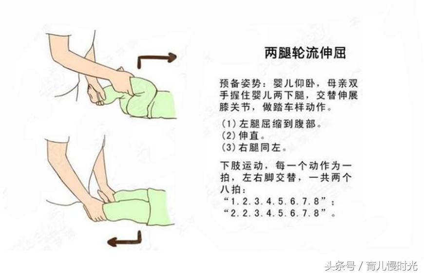 缓解婴儿肠绞痛的最好方法,婴儿肠绞痛最有效的方法