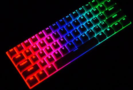 cherry键盘红轴推荐,cherry键盘红轴是最好的吗