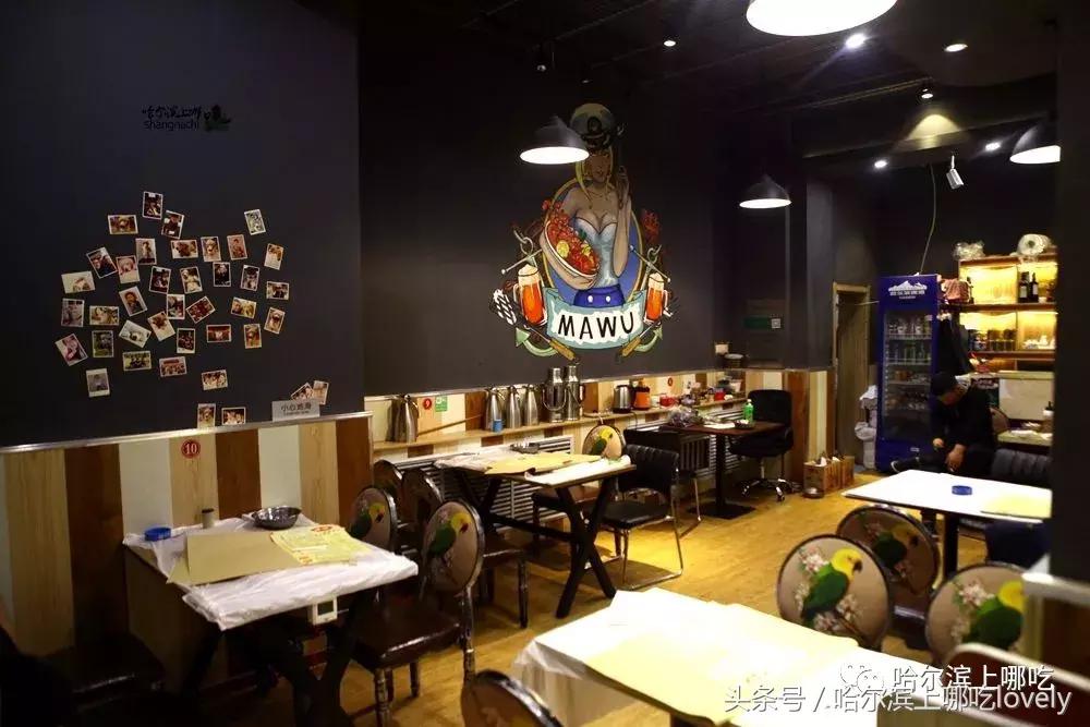 胜似海鲜大咖的海鲜大餐如何开启？答案全在这篇文章里！