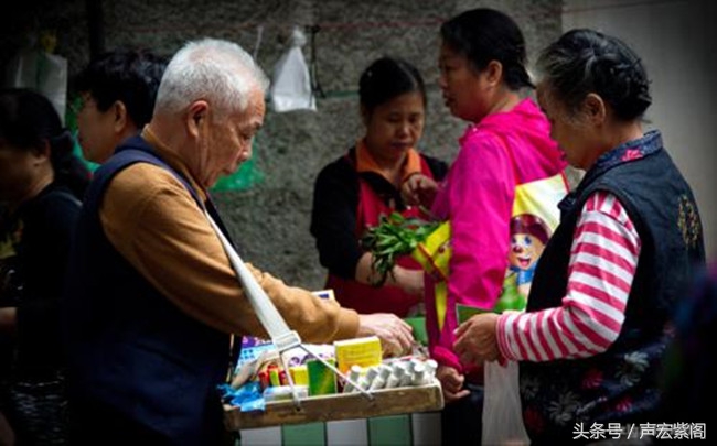河北石家庄赵县有个奇人“气死猫”，开口就是合辙押韵的顺口溜