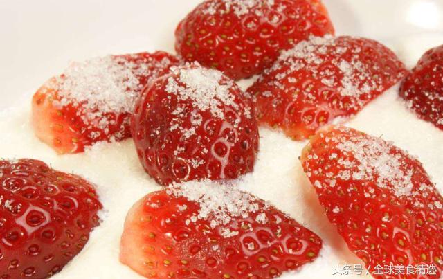 网友最奇葩的食物,盘点最奇葩的食物名