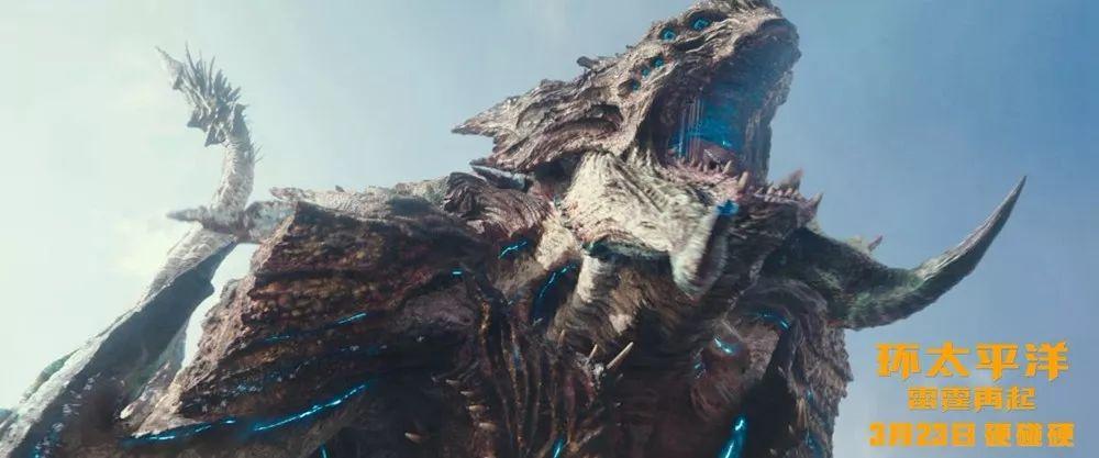 环太平洋2史诗级机甲对决,《环太平洋2》全机甲盘点