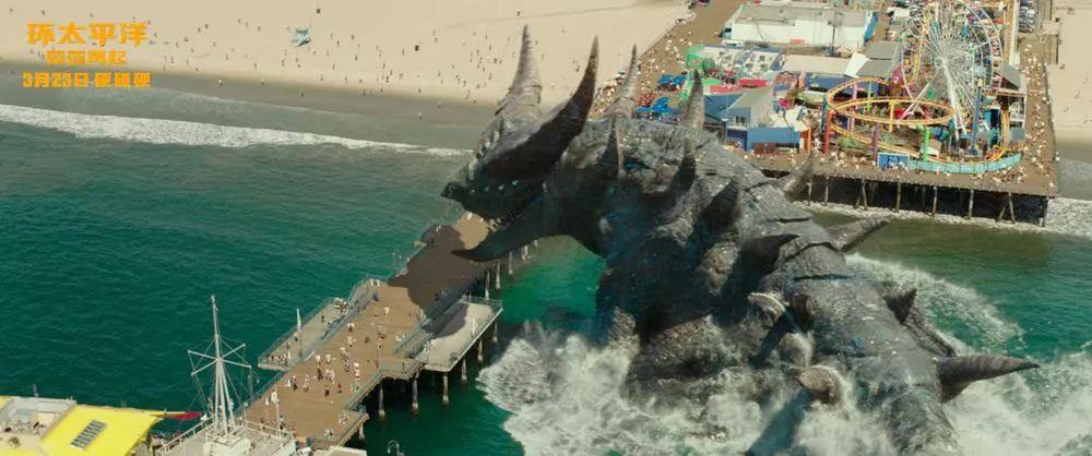 环太平洋2史诗级机甲对决,《环太平洋2》全机甲盘点