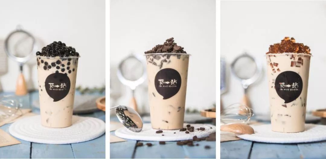 丽江最好喝的奶茶店,丽江最好喝的饮品店推荐