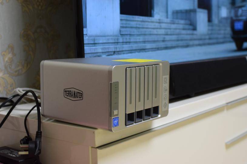 铁威马nas云盘同步,铁威马nas不用磁盘阵列