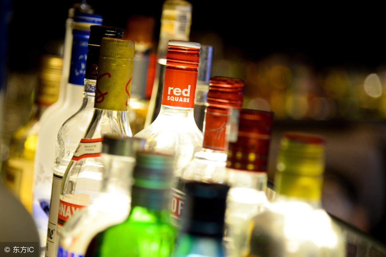 成就一杯完美的鸡尾酒需要什么,一杯简单好喝又好看的无醇鸡尾酒