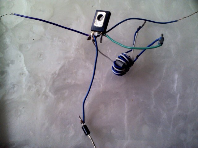 小米手机无线快充,小米无线快充怎么实现的