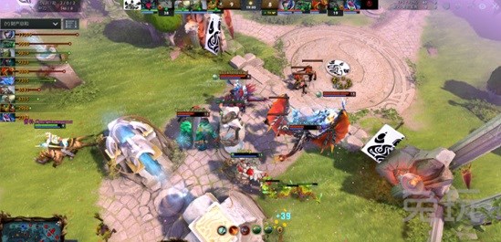 dota2直播柏林major海涛,海涛dota谈假赛