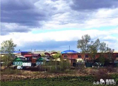 房车旅行真实生活记录,真实的房车旅行生活