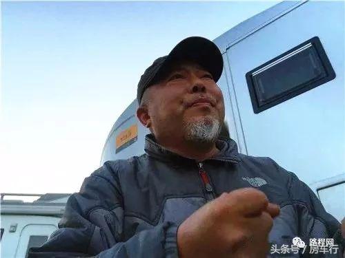 房车旅行真实生活记录,真实的房车旅行生活