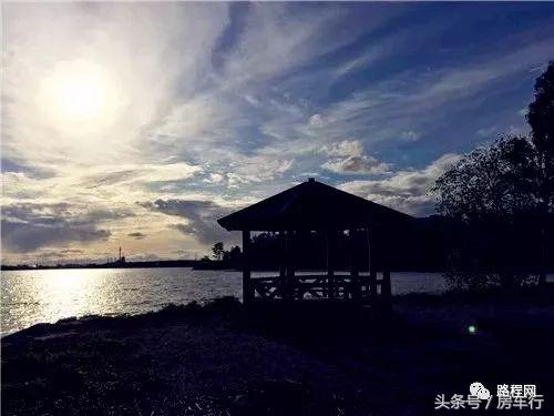 房车旅行真实生活记录,真实的房车旅行生活