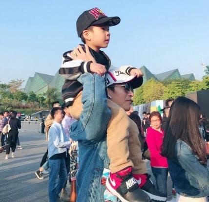 快男陈楚生是哪一届,快男陈楚生被雪藏10年后再度翻红