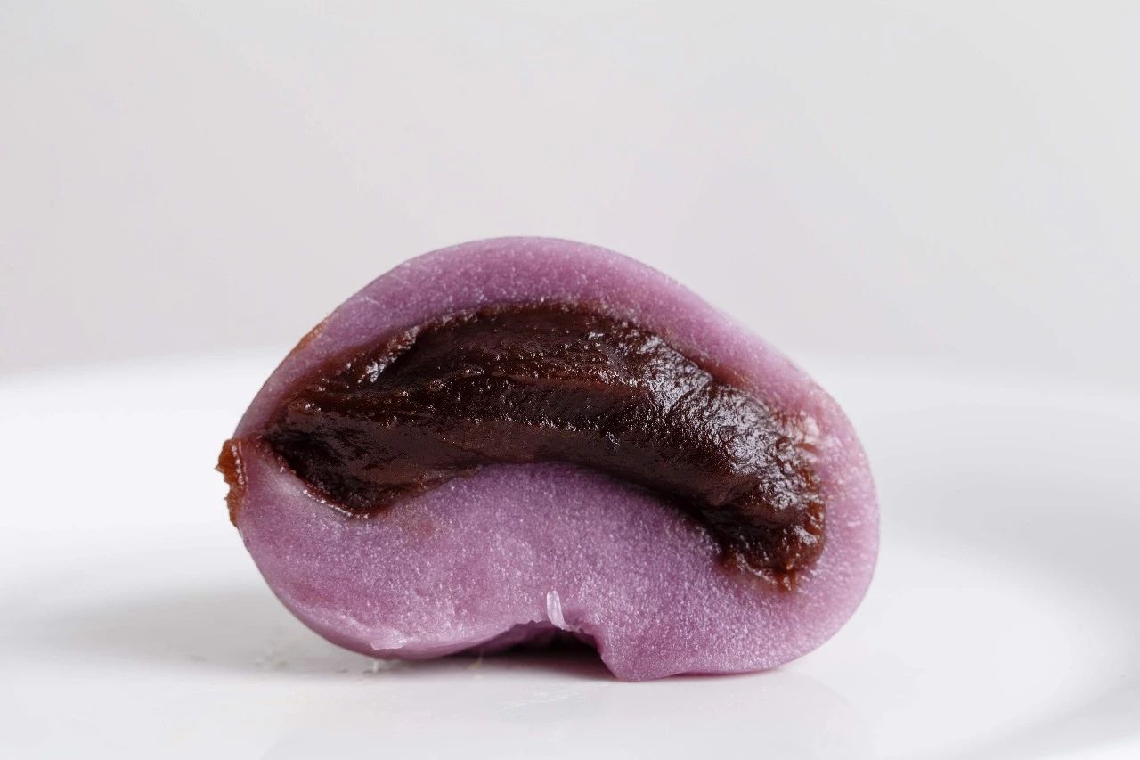 肉松青团测评,沈大成青团测评