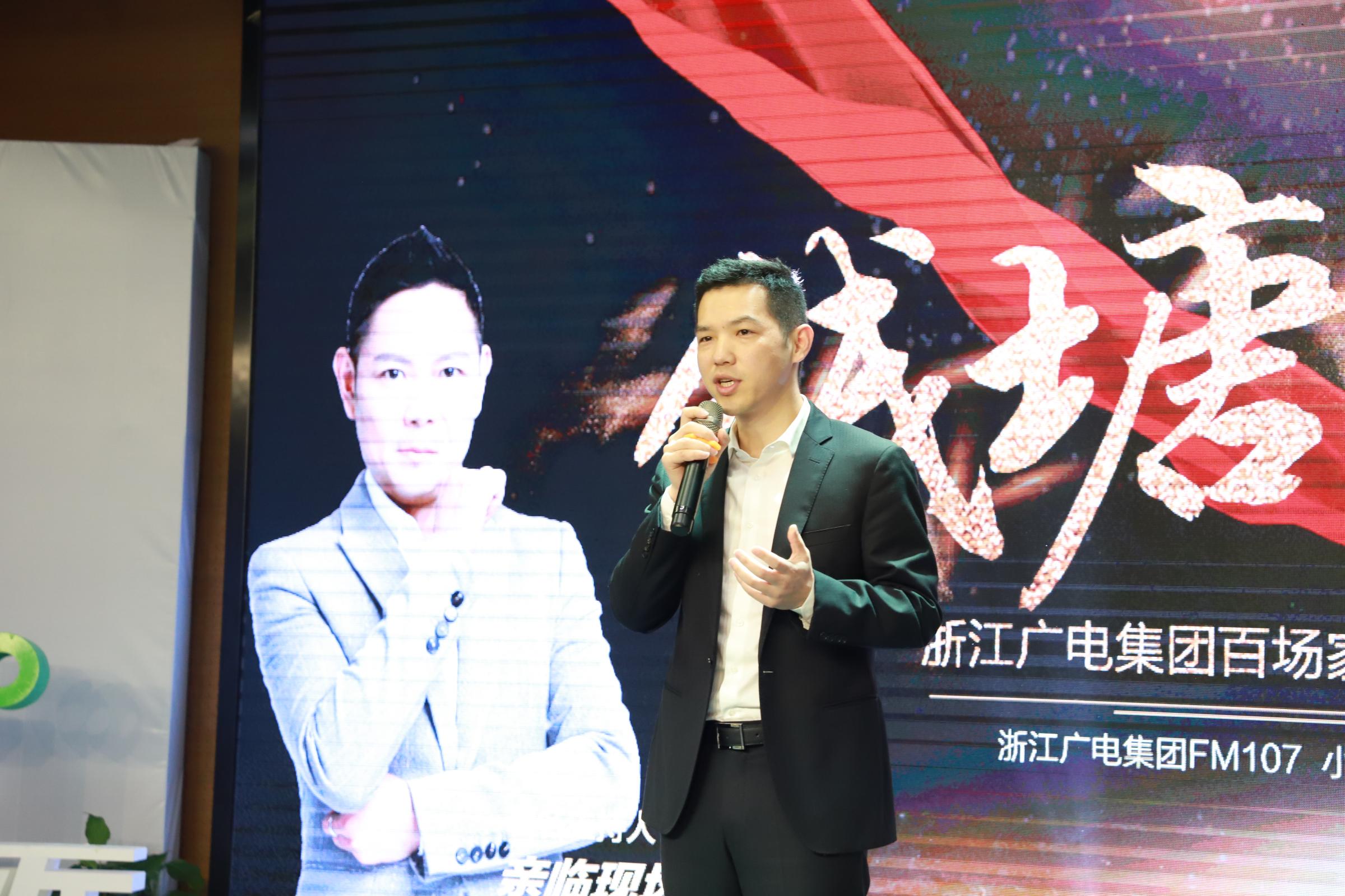 世友、圣都携手“钱塘圣世”，品质钜惠献礼春日健康生活