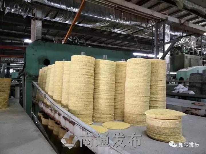 打响中国“玻纤牌”！为火箭穿上“保暖内衣”的九鼎当家人这样说！